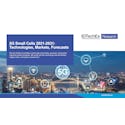 5G Small Cells 2021-2031: Technologies, Markets, Forecast