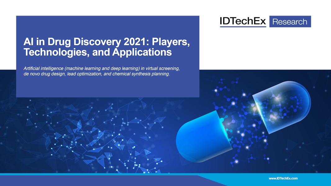 IA dans Drug Discovery 2021 : Joueurs, technologies et applications