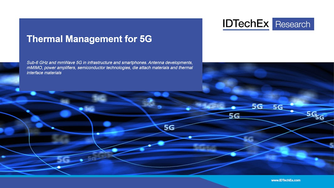 Gestion thermique pour 5G 2022-2032