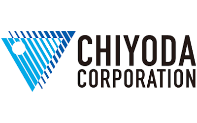 Chiyoda: CCUS