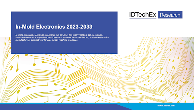 Electrónica en molde 2023-2033