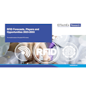 RFID Forecasts, Players and Opportunities 2023-2033